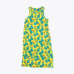 LUG - Robe sans manches Hopscotch