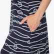 LUG - Robe sans manches Hopscotch