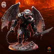 Hordes of The Inferno | Mythic Box | 5e Combat Encounter