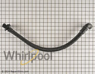 W11549455 Whirlpool Washing Machine Hose Replacement