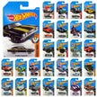 Hot Wheels - 1:64 Diecast - Basic Cars Assorted