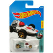 Hot Wheels - 1:64 Diecast - Basic Cars Assorted