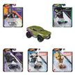 Hot Wheels - 1:64 Diecast - Entertainment