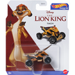 Hot Wheels - 1:64 Diecast - Entertainment