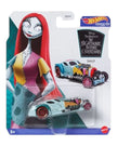 Hot Wheels - 1:64 Diecast - Entertainment