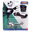 Hot Wheels - 1:64 Diecast - Entertainment