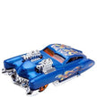 Hot Wheels - Coffret de 10 voitures