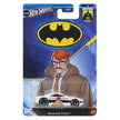 Hot Wheels - Thème Batman 2024