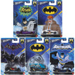 Hot Wheels - Thème Batman 2024
