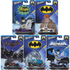 Hot Wheels - Thème Batman 2024
