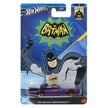Hot Wheels - Thème Batman 2024