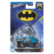 Hot Wheels - Thème Batman 2024