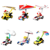 Hot Wheels - Mario Kart - 1:64 Diecast Gliders