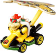 Hot Wheels - Mario Kart - 1:64 Diecast Gliders