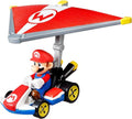 Hot Wheels - Mario Kart - 1:64 Diecast Gliders