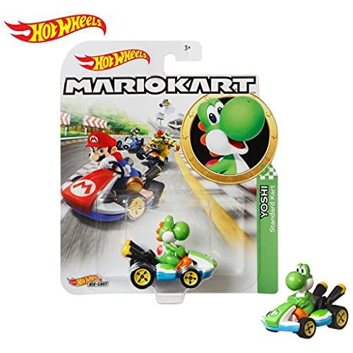 Hot Wheels - Mario Kart - 1:64 Diecast