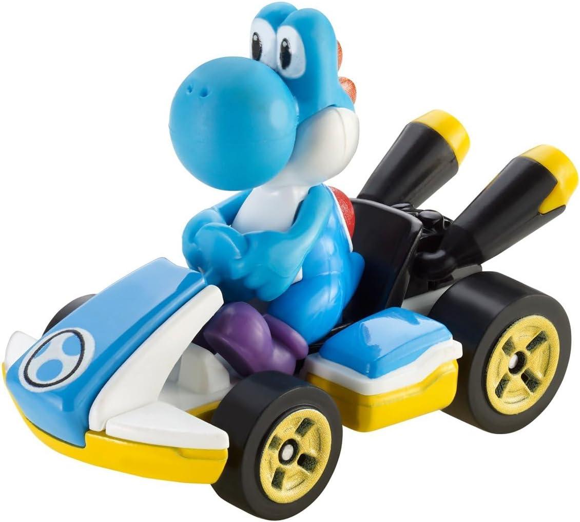 Hot Wheels - Mario Kart - 1:64 Diecast