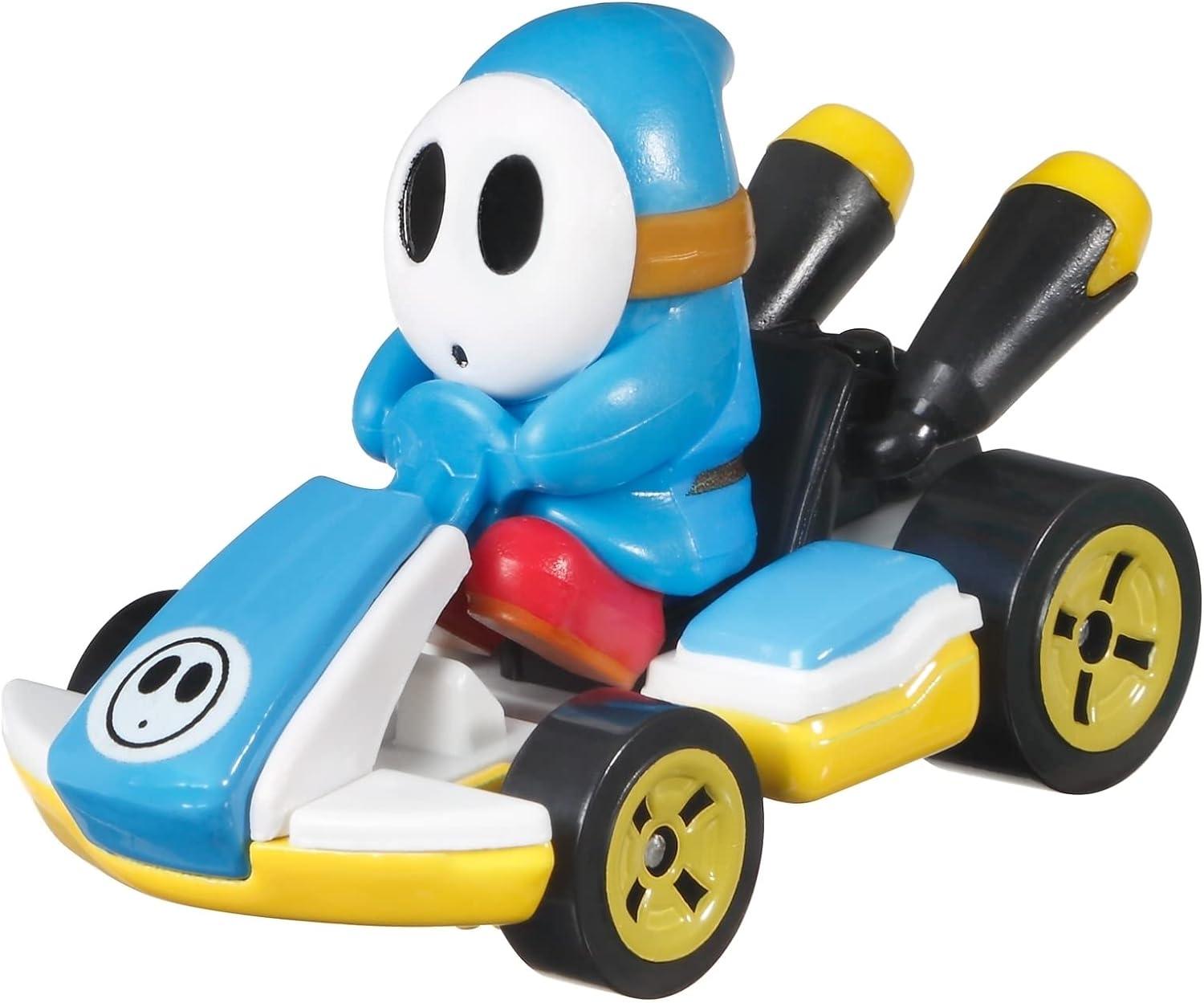 Hot Wheels - Mario Kart - 1:64 Diecast