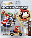Hot Wheels - Mario Kart - 1:64 Diecast