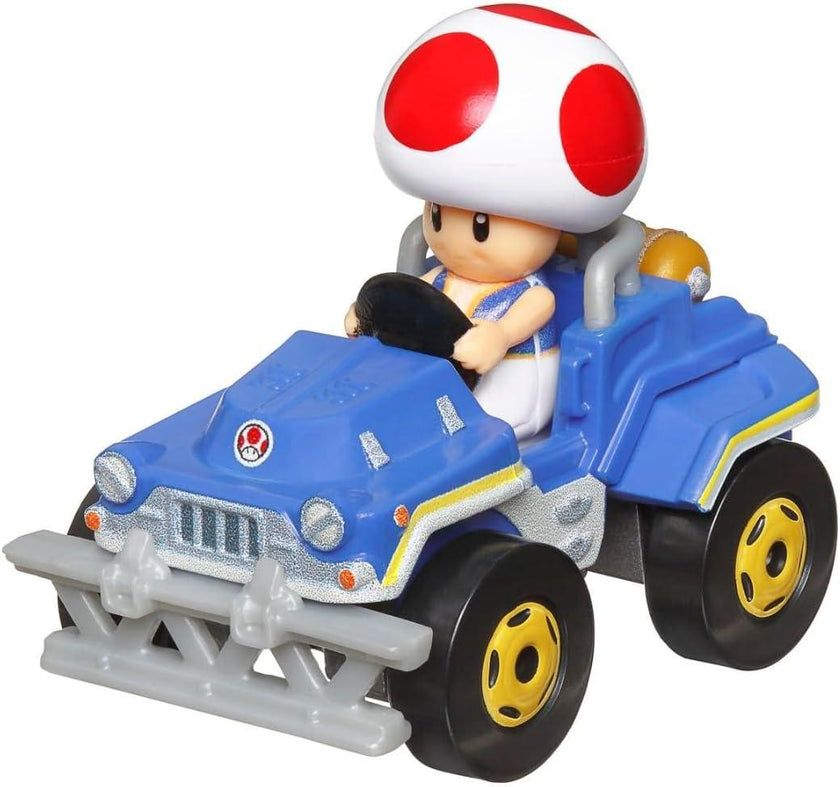 Hot Wheels - Mario Kart - 1:64 Diecast
