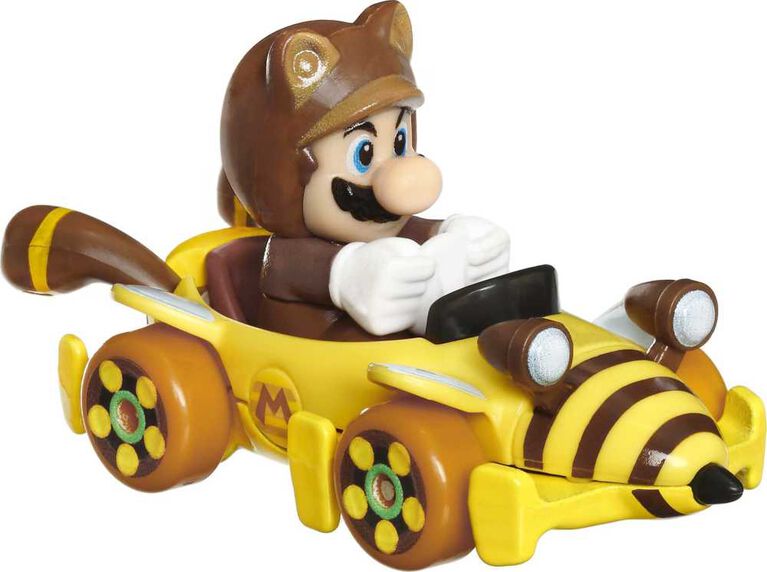 Hot Wheels - Mario Kart - 1:64 Diecast