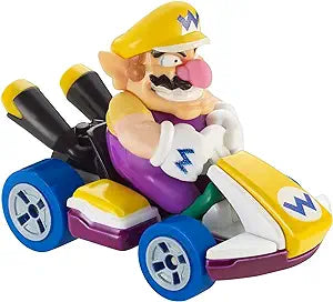 Hot Wheels - Mario Kart - 1:64 Diecast