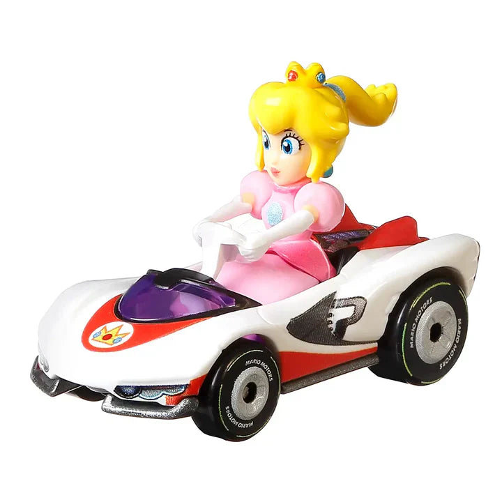 Hot Wheels - Mario Kart - 1:64 Diecast