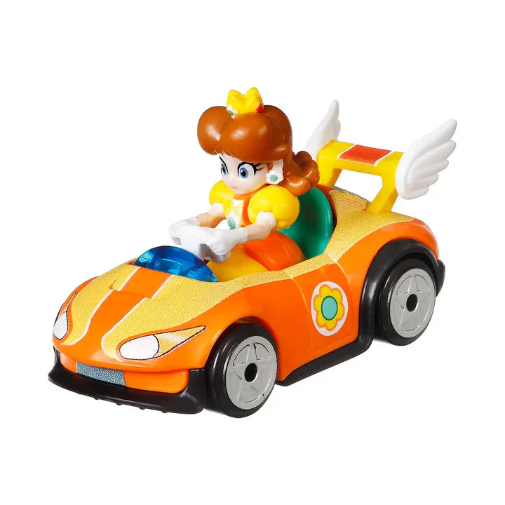 Hot Wheels - Mario Kart - 1:64 Diecast