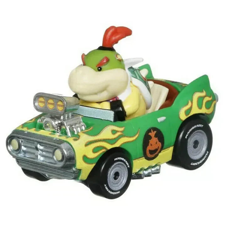 Hot Wheels - Mario Kart - 1:64 Diecast