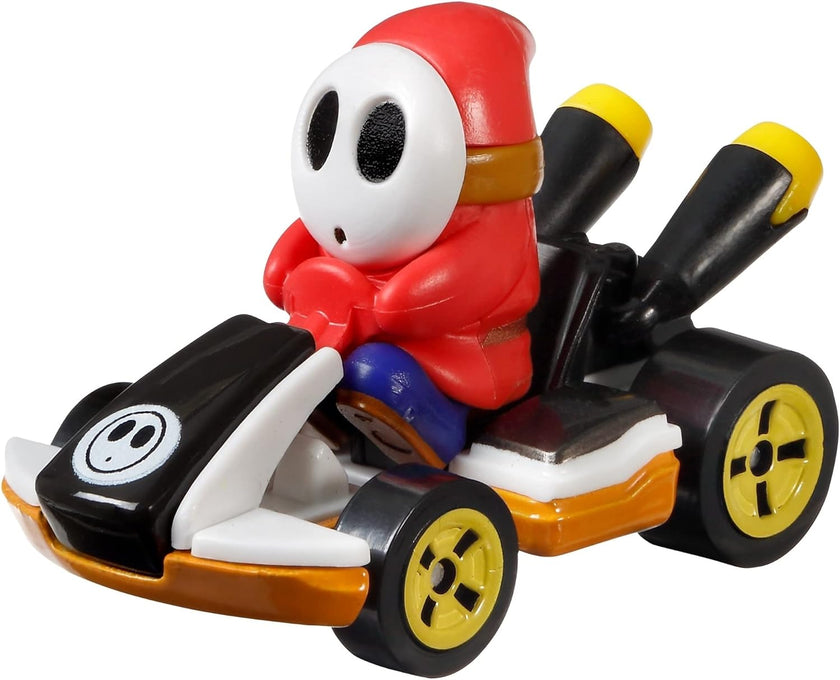 Hot Wheels - Mario Kart - 1:64 Diecast