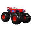 Hot Wheels - Monster Truck - Oversized 1:24 Scale