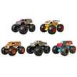 Hot Wheels - Monster Truck - Oversized 1:24 Scale