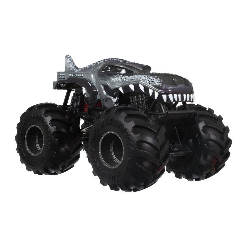 Hot Wheels - Monster Truck - Oversized 1:24 Scale