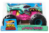 Hot Wheels - Monster Truck - Oversized 1:24 Scale