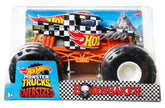Hot Wheels - Monster Truck - Oversized 1:24 Scale