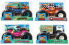 Hot Wheels - Monster Truck - Oversized 1:24 Scale