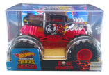 Hot Wheels - Monster Truck - Oversized 1:24 Scale