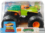 Hot Wheels - Monster Truck - Oversized 1:24 Scale