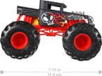 Hot Wheels - Monster Truck - Oversized 1:24 Scale
