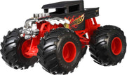 Hot Wheels - Monster Truck - Oversized 1:24 Scale