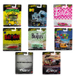 Hot Wheels - POP CULTURE ASST