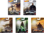 Hot Wheels - Premium Pop Culture