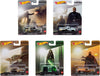 Hot Wheels - Premium Pop Culture