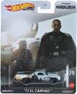 Hot Wheels - Premium Pop Culture