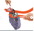 Hot Wheels - Circuit de course Star Wars Racers