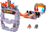 Hot Wheels - Circuit de course Star Wars Racers