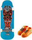 Hot Wheels - Skate Fingerboard + Shoe - Assorted