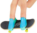 Hot Wheels - Skate Fingerboard + Shoe - Assorted