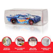 Hot Wheels  Matchbox EVORETRO Protector for loose car - Pack of 50