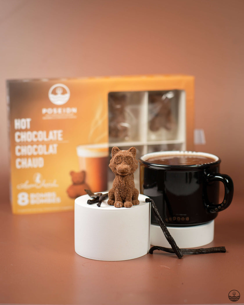 Classic Hot Chocolate Variety Pack